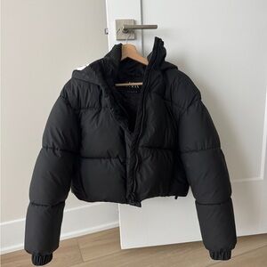 Zara Puffer
